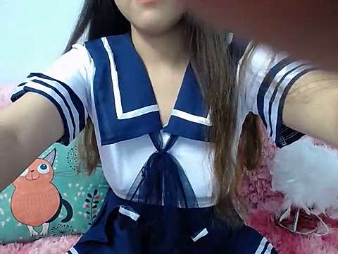 yuka1 naked stripping on cam for live sex video chat