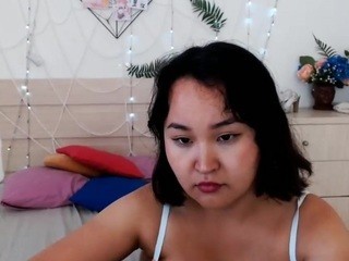 YunNana naked Live Sex Chat Room