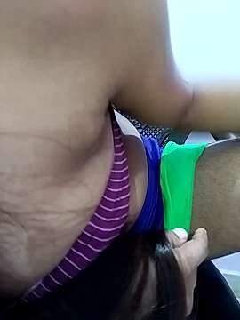 Aarju_Love naked stripping on cam for live sex video chat