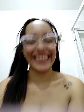 Agatha_Angels naked stripping on cam for live sex video chat