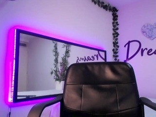 AlanaaFerrer naked Live Sex Chat Room