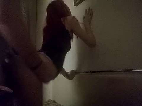 AnitaNDave naked stripping on cam for live sex video chat
