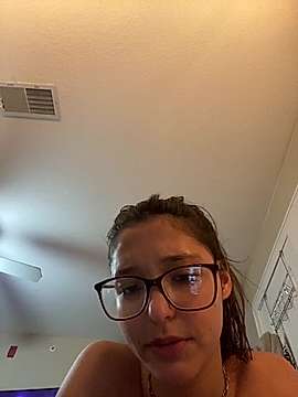asainbaby18 naked stripping on cam for live sex video chat