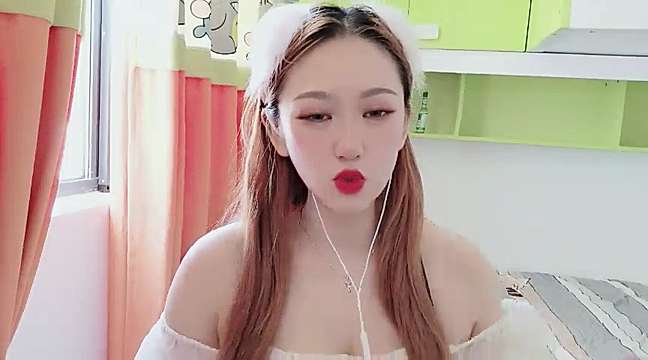 assmpsit-Annaii naked stripping on cam for live sex video chat