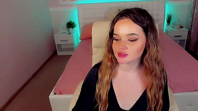 Babe_Dolll naked stripping on cam for live sex video chat