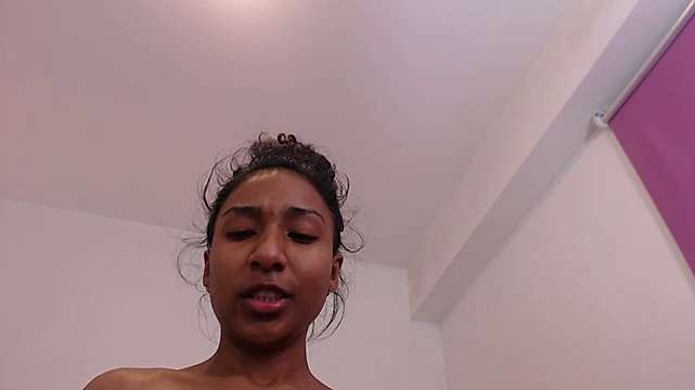 bl4ckdoll naked stripping on cam for live sex video chat