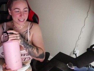 HarlowHarrison naked Live Sex Chat Room