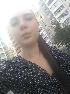 LadyRonnie naked stripping on cam for live sex video chat