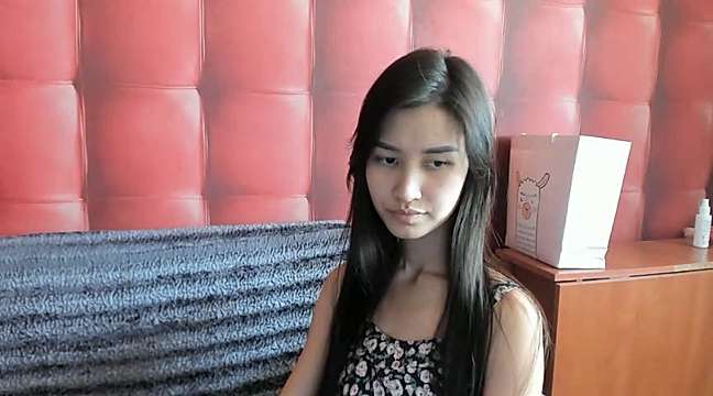 Libosin naked stripping on cam for live sex video chat