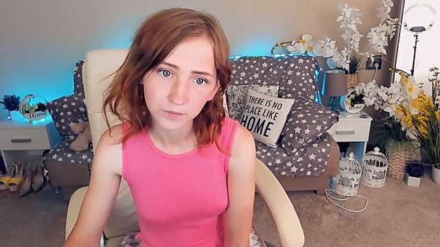Miss_Soffi naked stripping on cam for live sex video chat