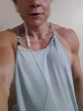 PERFEITINHA naked stripping on cam for live sex video chat