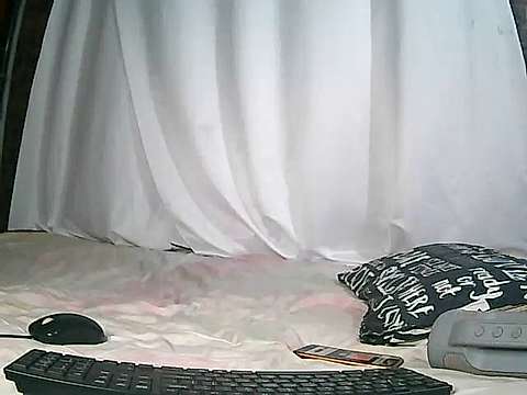 Pinkybullet naked stripping on cam for live sex video chat