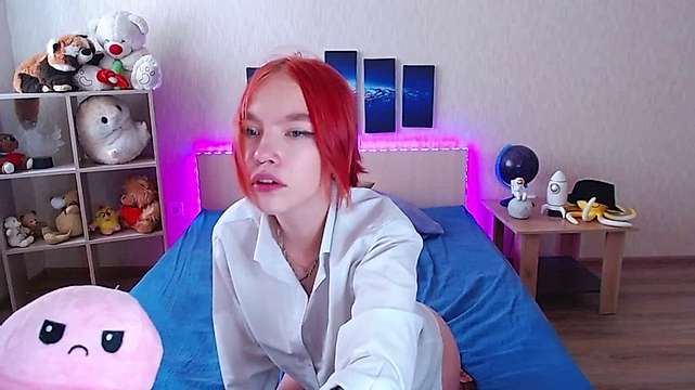 reasontovomit naked stripping on cam for live sex video chat