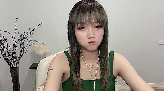 SUGAR_Ting_ naked stripping on cam for live sex video chat