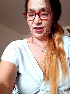 TinaGina naked stripping on cam for live sex video chat