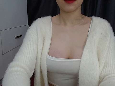 chunggChaeyion_s naked stripping on cam for live sex video chat