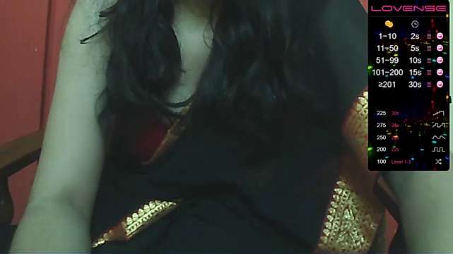 JaanuTeluguAmmayi naked stripping on cam for live sex video chat
