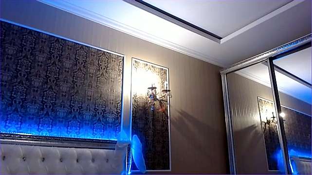 pretty_Mizu naked stripping on cam for live sex video chat