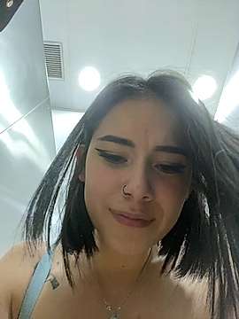 sammbunny naked stripping on cam for live sex video chat