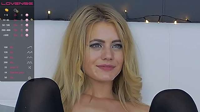 SonyaOlenski naked stripping on cam for live sex video chat