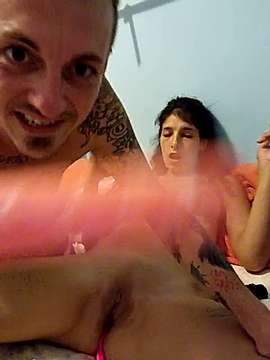 Sposini69 naked stripping on cam for live sex video chat