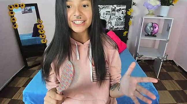 3mailin_ naked stripping on cam for live sex video chat