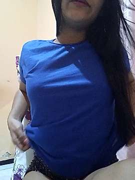 Allaska333 naked stripping on cam for live sex video chat