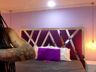 Coco Damore naked Live Sex Chat Room