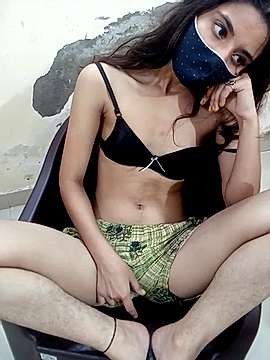 cutesarika naked stripping on cam for live sex video chat