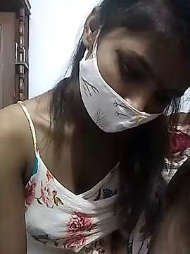 Daksha_ naked stripping on cam for live sex video chat