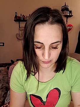 diana8944 naked stripping on cam for live sex video chat