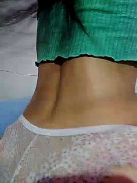 Highfairy naked stripping on cam for live sex video chat