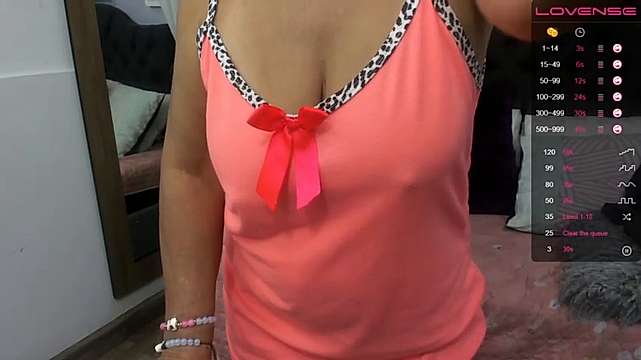 indira_channel naked stripping on cam for live sex video chat