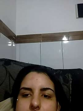 MorenaPultaArromaba naked stripping on cam for live sex video chat
