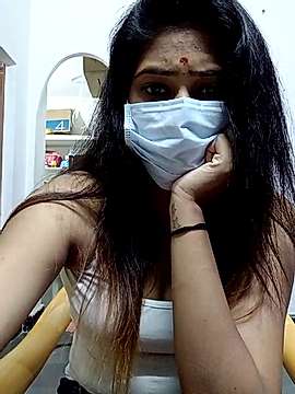 nethya naked stripping on cam for live sex video chat