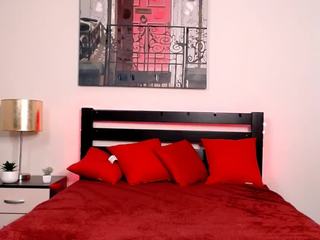 NightTwix naked Live Sex Chat Room