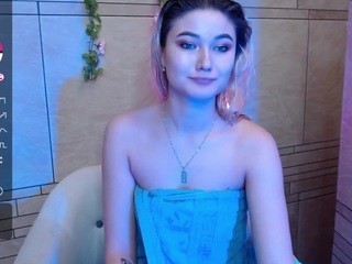 reikoshi naked Live Sex Chat Room