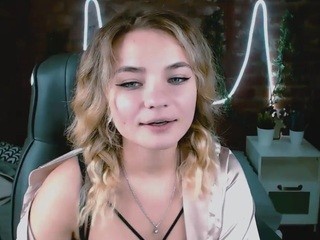 SofiaPatrick naked Live Sex Chat Room