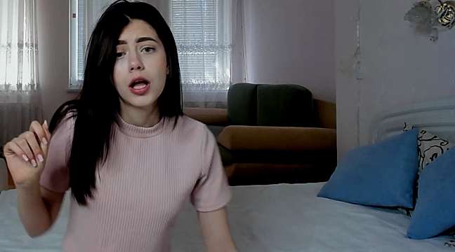 _Tender_ naked stripping on cam for live sex video chat