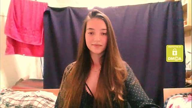 Abbi_J naked stripping on cam for live sex video chat