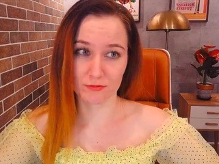 AgnesGraham naked Live Sex Chat Room