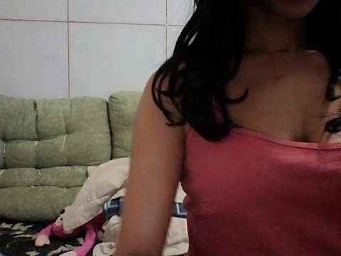 Anittasafada naked stripping on cam for live sex video chat