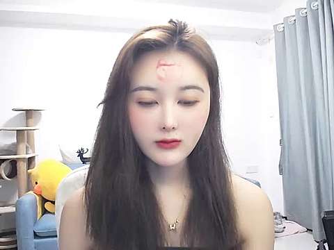 Anna-coco naked stripping on cam for live sex video chat