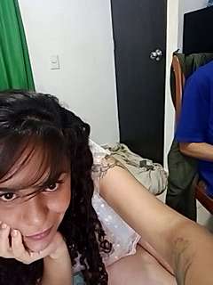 Bebesita0316 naked stripping on cam for live sex video chat