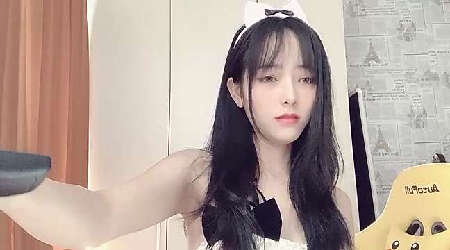 Beibei_ naked stripping on cam for live sex video chat