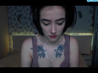 Kimberly-Blake naked Live Sex Chat Room