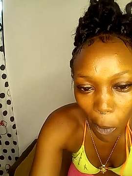 melanin_barbie naked stripping on cam for live sex video chat