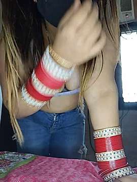 Simran_Delhi_ naked stripping on cam for live sex video chat