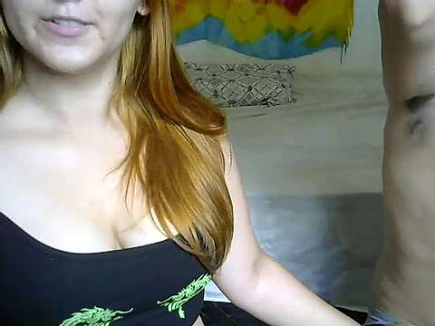 XxSexybunnyxX naked stripping on cam for live sex video chat