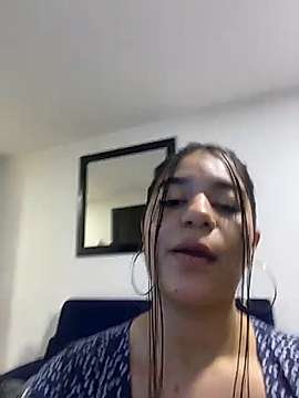 AntonellaRoe naked stripping on cam for live sex video chat